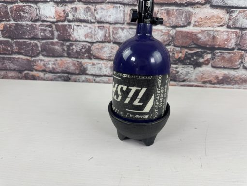 HK Army HSTL Tank – 68/4500- Purple - Image 2