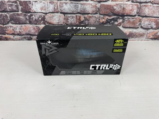 Bunkerkings CTRL2 Hopper - Ice Highlander- Used - Image 6