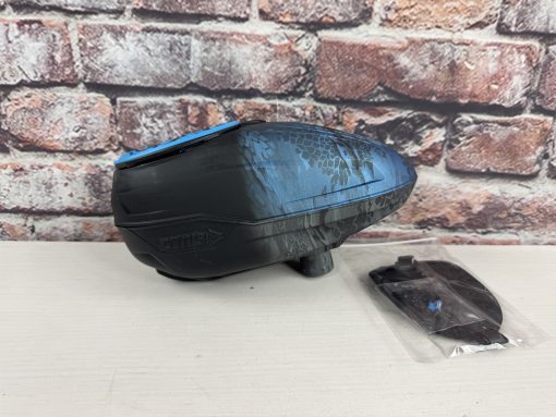 Bunkerkings CTRL2 Hopper - Ice Highlander- Used - Image 5