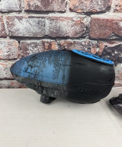 Bunkerkings CTRL2 Hopper - Ice Highlander- Used