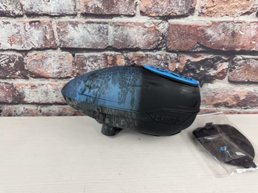 Bunkerkings CTRL2 Hopper - Ice Highlander- Used