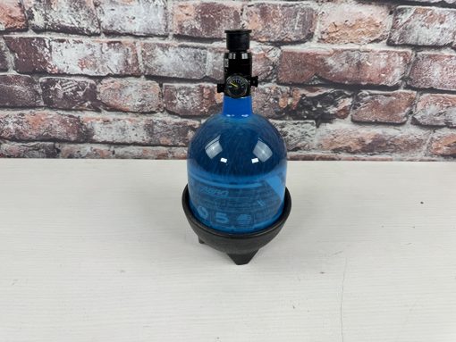 HK Army Alpha Air Tank – 48/4500- Blue - Used