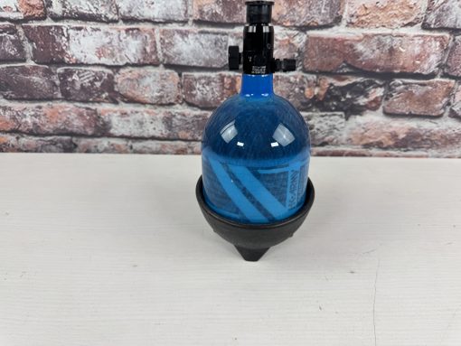 HK Army Alpha Air Tank – 48/4500- Blue - Used - Image 6