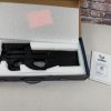 EMG / KRYTAC FN Herstal P90 Airsoft AEG Training Rifle Licensed by Cybergun - 400 FPS- USED