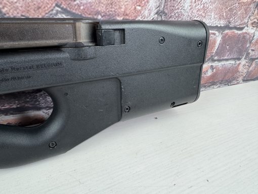 EMG / KRYTAC FN Herstal P90 Airsoft AEG Training Rifle Licensed by Cybergun - 400 FPS- USED - Image 5