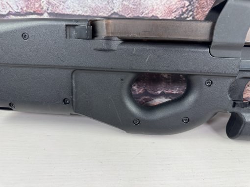 EMG / KRYTAC FN Herstal P90 Airsoft AEG Training Rifle Licensed by Cybergun - 400 FPS- USED - Image 3