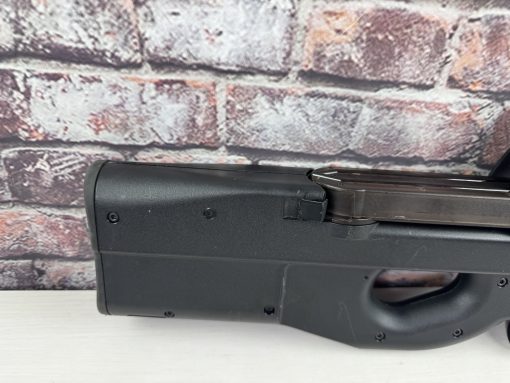 EMG / KRYTAC FN Herstal P90 Airsoft AEG Training Rifle Licensed by Cybergun - 400 FPS- USED - Image 2