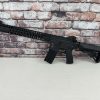 Evolution Recon M4 14.5” Carbontech, Black- Used