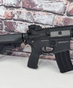 Alternative view of Evolution Recon M4 14.5” Carbontech, Black- Used