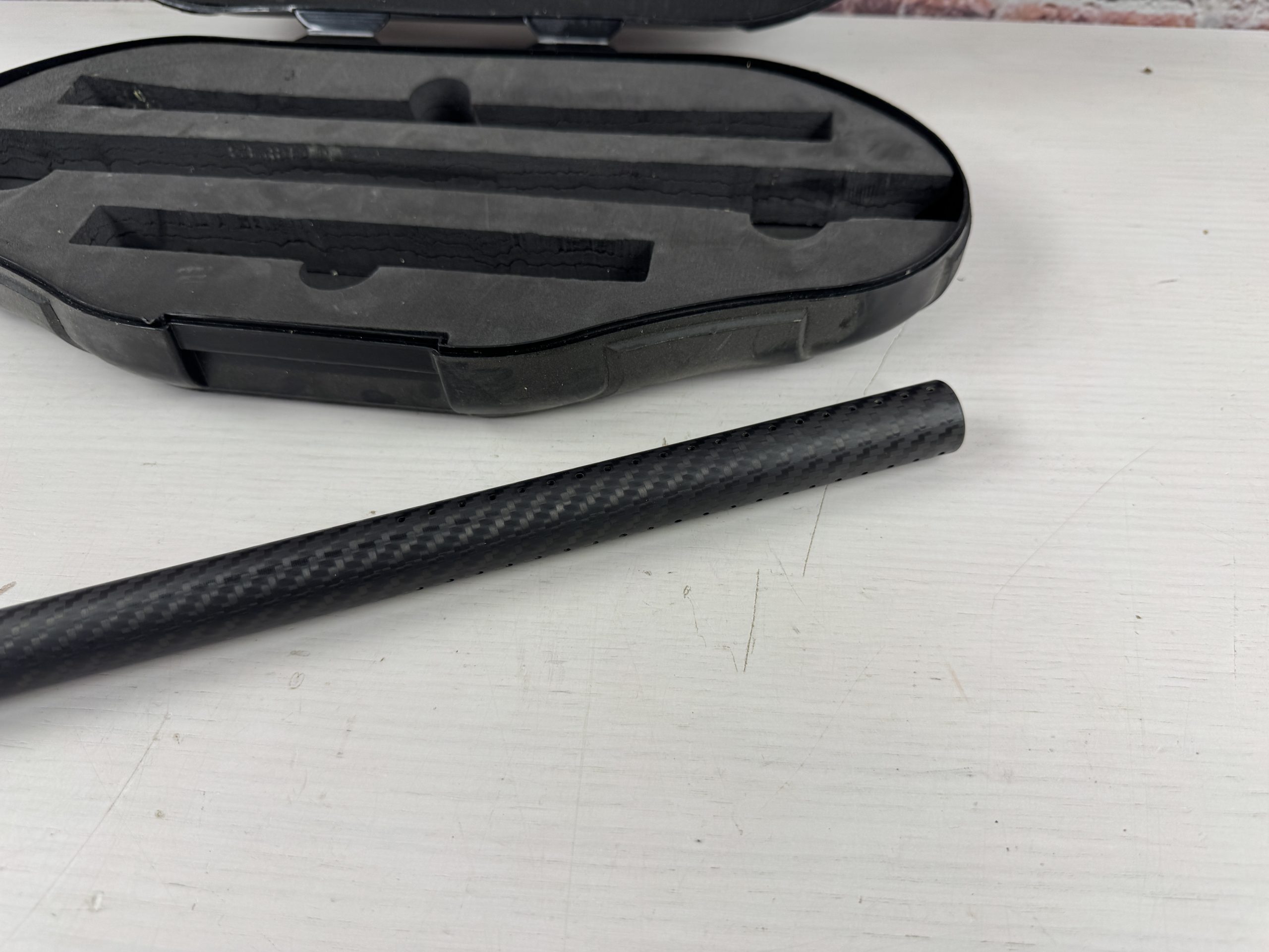 Deadlywinds 14 inch GOG Smart Parts barrel Kit  – Autococker-  Used - Image 3