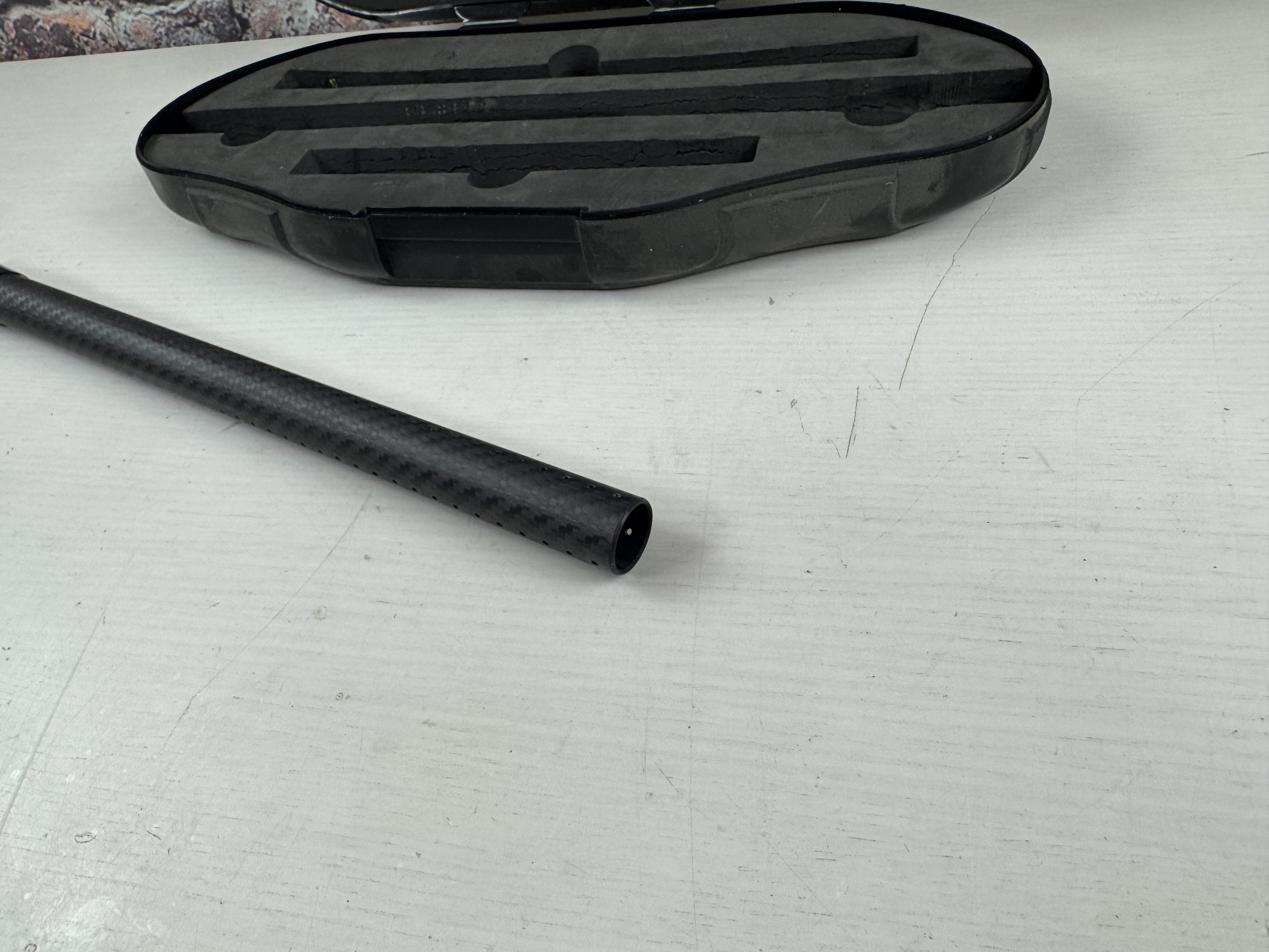Deadlywinds 14 inch GOG Smart Parts barrel Kit  – Autococker-  Used - Image 4