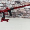 Planet Eclipse Geo 4 Twister Paintball gun- O-negative- Used
