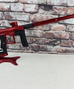 Planet Eclipse Geo 4 Twister Paintball gun- O-negative- Used