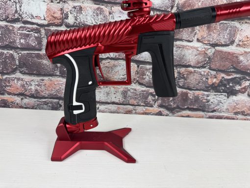 Planet Eclipse Geo 4 Twister Paintball gun- O-negative- Used - Image 12
