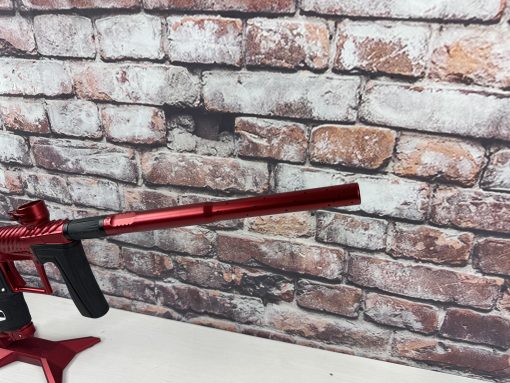 Planet Eclipse Geo 4 Twister Paintball gun- O-negative- Used - Image 10