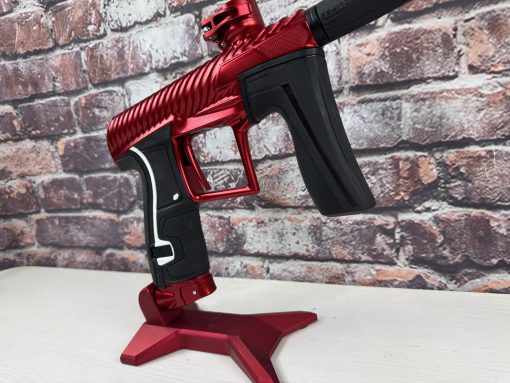 Planet Eclipse Geo 4 Twister Paintball gun- O-negative- Used - Image 9