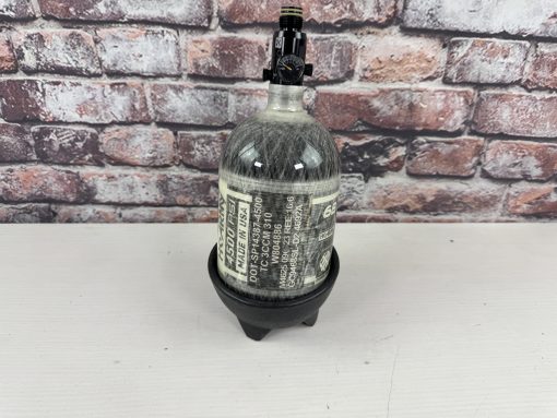 HK Army Aerolite Tank – 68/4500- Clear - Image 4