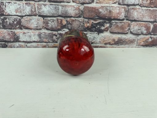 Valken Paintball tank - Ninja Reg – 68/4500- Red- Needs testing - Image 3