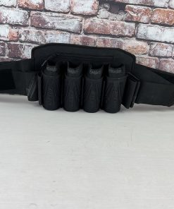 Virtue breakout Paintball Pod Pack – Black – 4+3+4