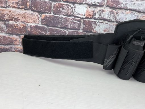 Virtue breakout Paintball Pod Pack – Black – 4+3+4 - Image 3