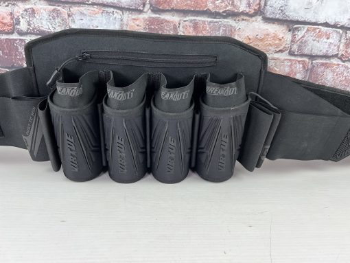 Virtue breakout Paintball Pod Pack – Black – 4+3+4 - Image 4