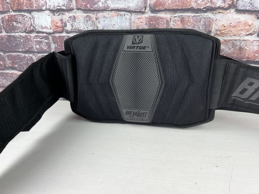 Virtue breakout Paintball Pod Pack – Black – 4+3+4 - Image 8