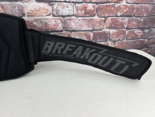 Virtue breakout Paintball Pod Pack – Black – 4+3+4 - Image 2