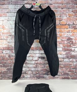 HK Army Proline Jogger -Black - Large