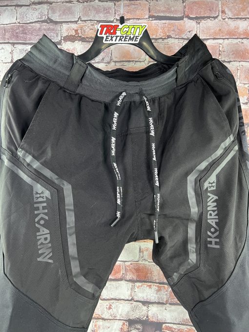 HK Army Proline Jogger -Black - Large - Image 3