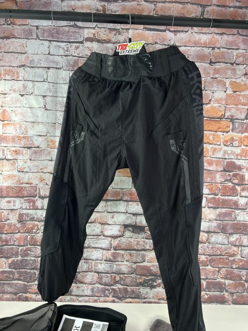 HK Army Proline Jogger -Black - Large - Image 8
