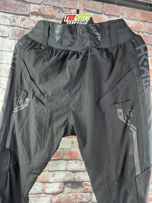 HK Army Proline Jogger -Black - Large - Image 9