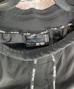 Alternative view of HK Army Proline Jogger -Black - Large