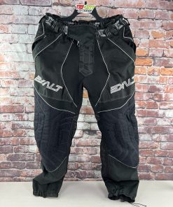 Exalt Paintball pants  -Black - Large