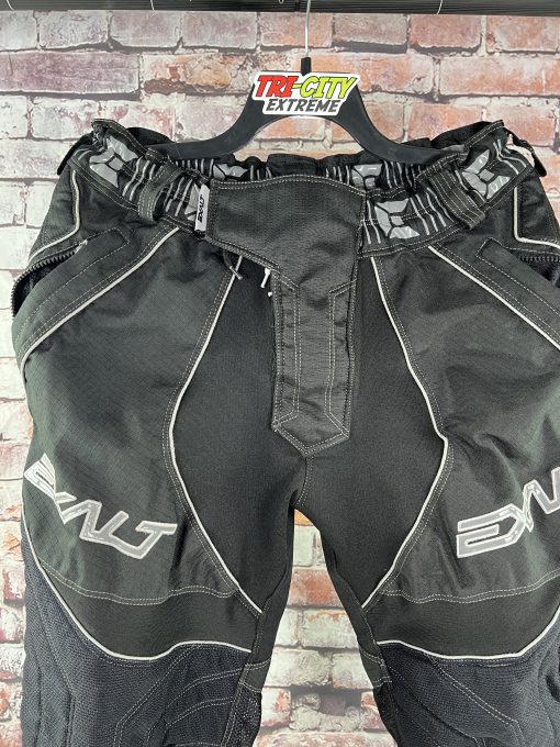 Exalt Paintball pants  -Black - Large - Image 2