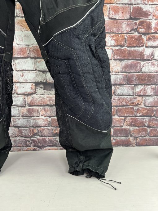 Exalt Paintball pants  -Black - Large - Image 4