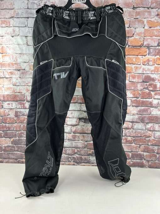 Exalt Paintball pants  -Black - Large - Image 6