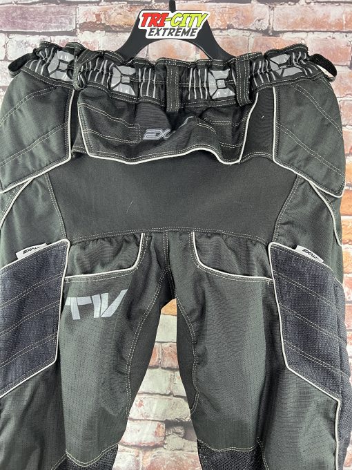 Exalt Paintball pants  -Black - Large - Image 7