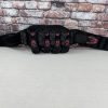 HK Army Magtek Paintball Pod Pack – Red – 4+3+4- Used