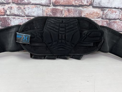 HK Army Magtek Paintball Pod Pack – Red – 4+3+4- Used - Image 7