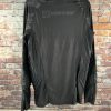 Virtue Breakout Padded Compression Long Sleeve- 3XL