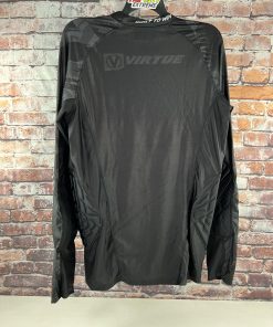 Virtue Breakout Padded Compression Long Sleeve- 3XL