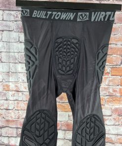 Virtue Breakout Padded Compression Pants- Medium