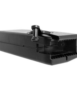 M4/AR15 Rotary Speedloader (1600 BBs)- Black - Image 2