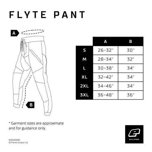 Planet Eclipse Beast Flyte Pants - Image 3