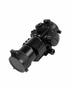 Alternative view of Novritsch Red Dot- V6