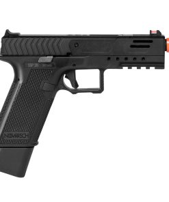Novritsch SSP28 – Split-Slide Gas Blowback Pistol
