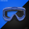 JT Spectra Proflex SE Parts September Birthstone Liquid - Sapphire Frame Only