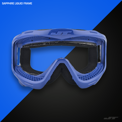 JT Spectra Proflex SE Parts September Birthstone Liquid - Sapphire Frame Only