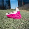 JT Spectra Proflex SE Parts Oct Breast Cancer Liquid Skirt with MCS Chin Strap