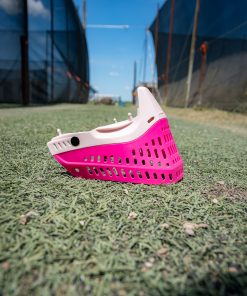 JT Spectra Proflex SE Parts Oct Breast Cancer Liquid Skirt with MCS Chin Strap